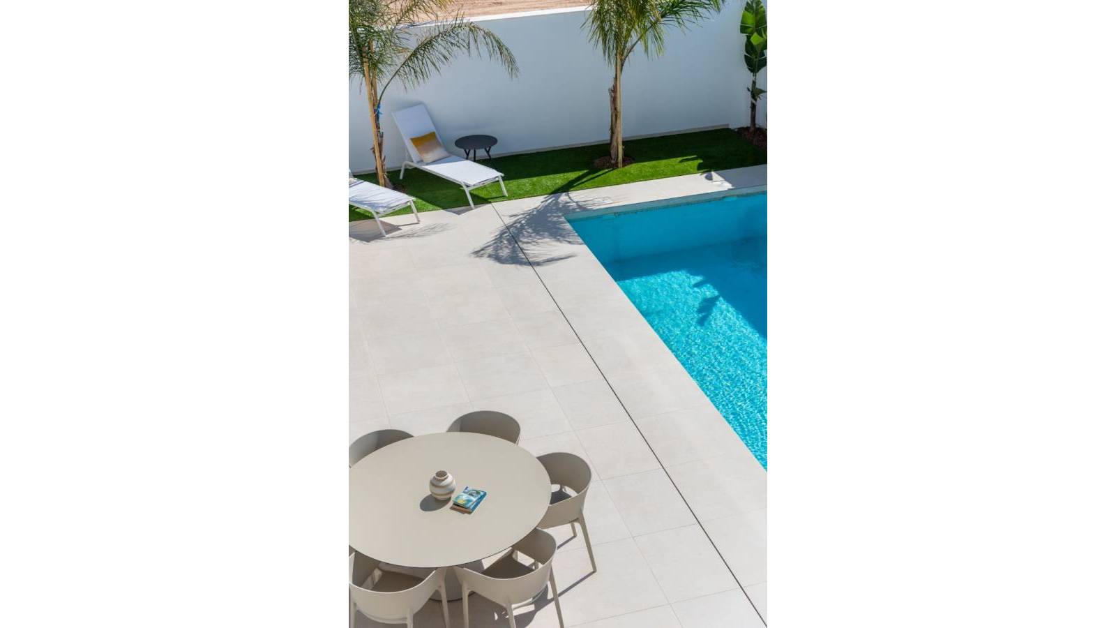 Nouvelle construction - Villa - Serena Golf