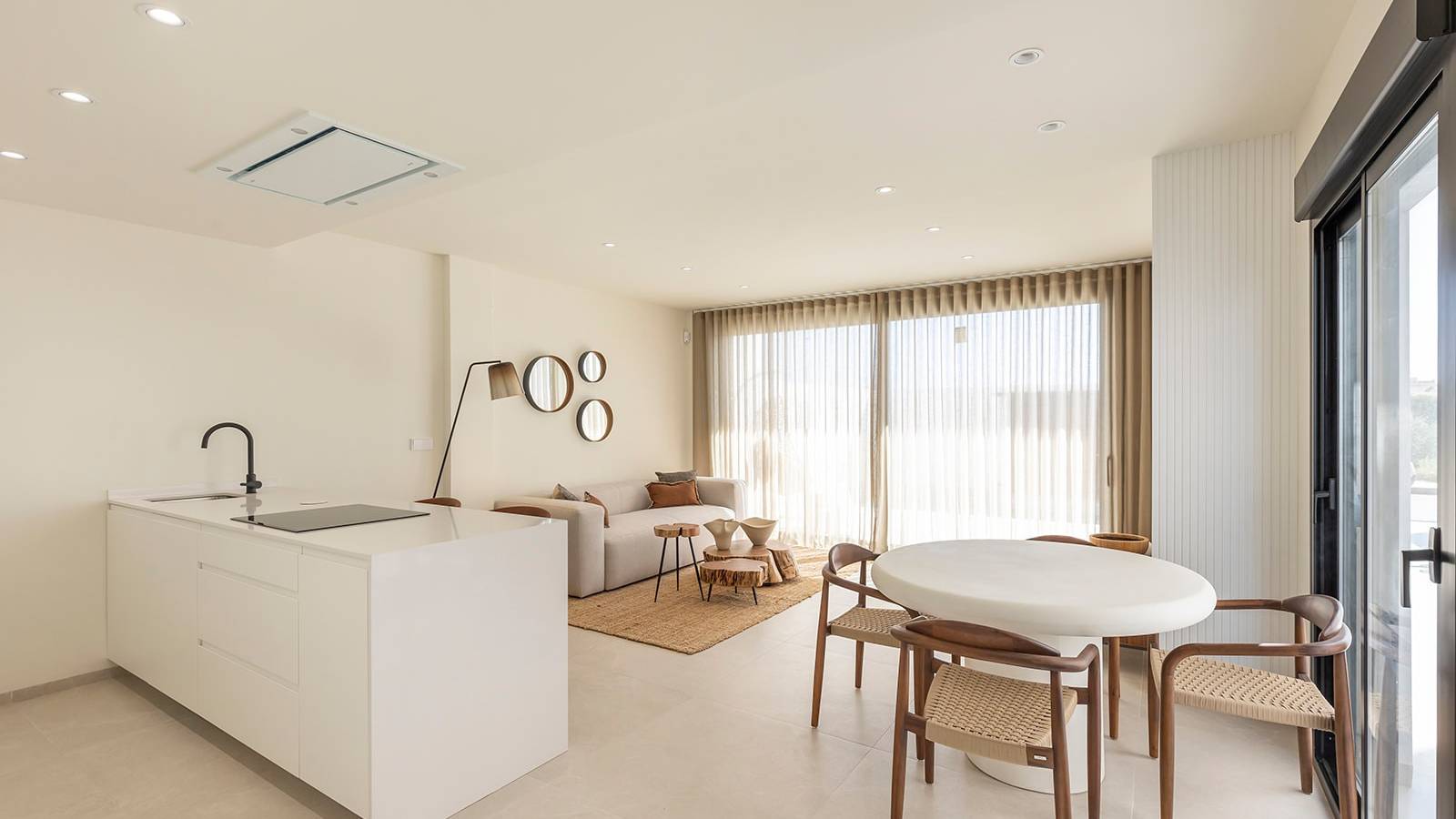 Nouvelle construction - Villa - Serena Golf