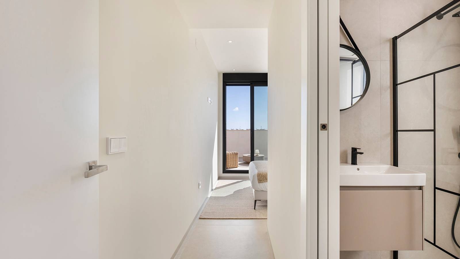 Nouvelle construction - Villa - Serena Golf