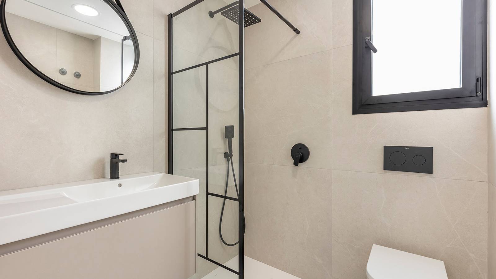 Nouvelle construction - Villa - Serena Golf