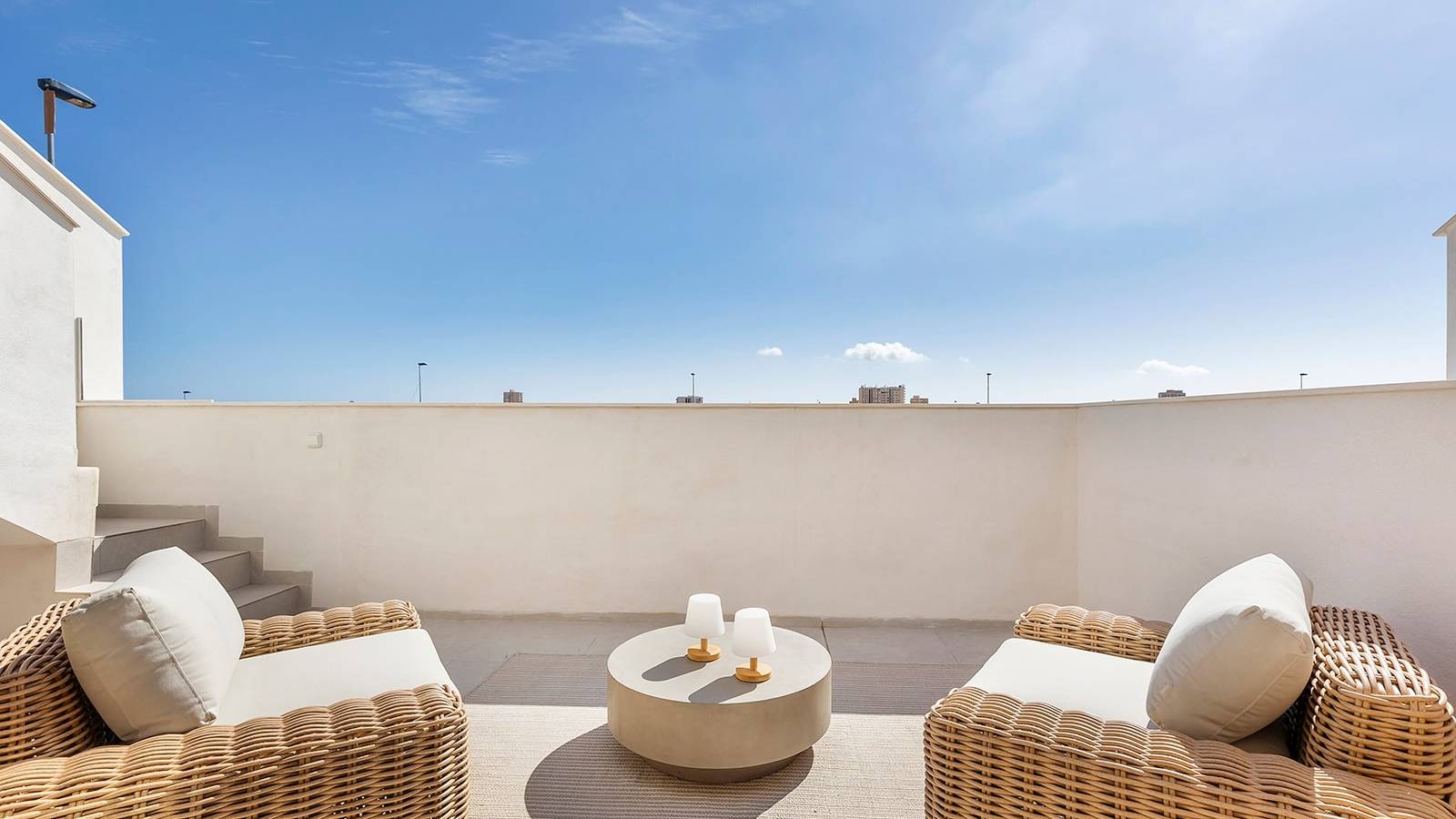 Nouvelle construction - Villa - Serena Golf