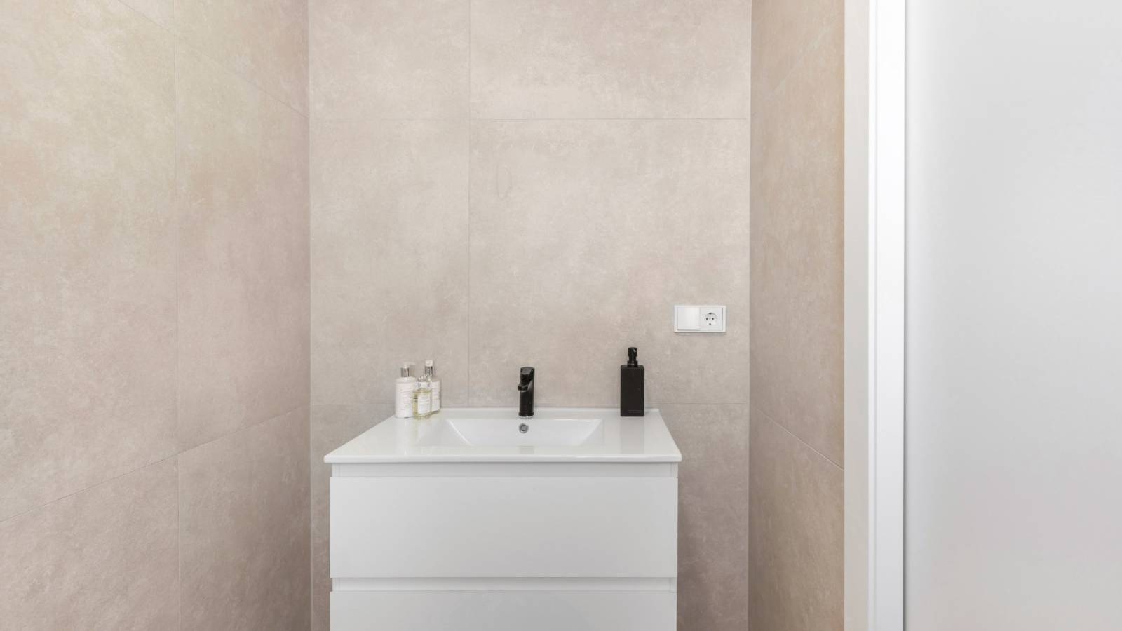 Nouvelle construction - Villa - Serena Golf