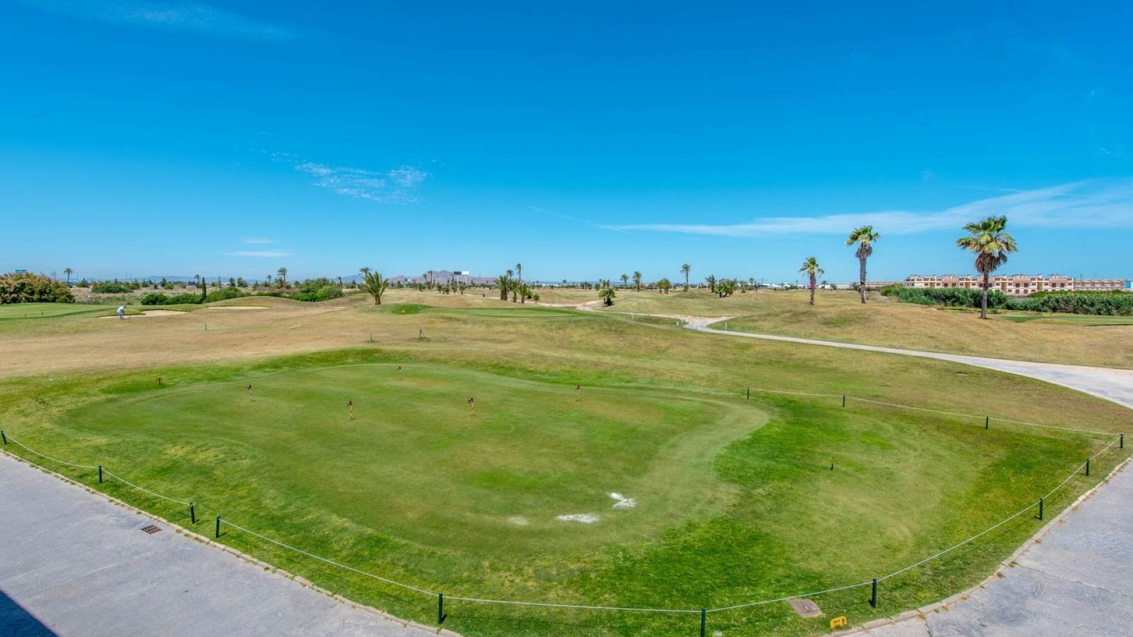Nouvelle construction - Villa - Serena Golf