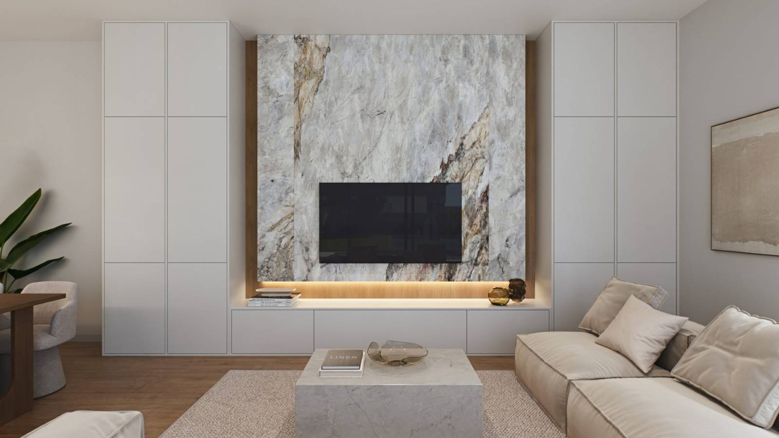 Nouvelle construction - Villa - Sucina