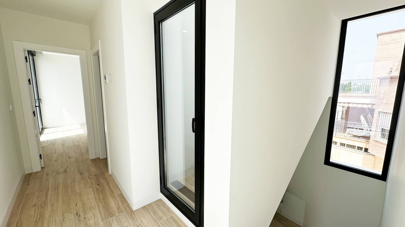 Nouvelle construction - Villa - Torre de la Horadada