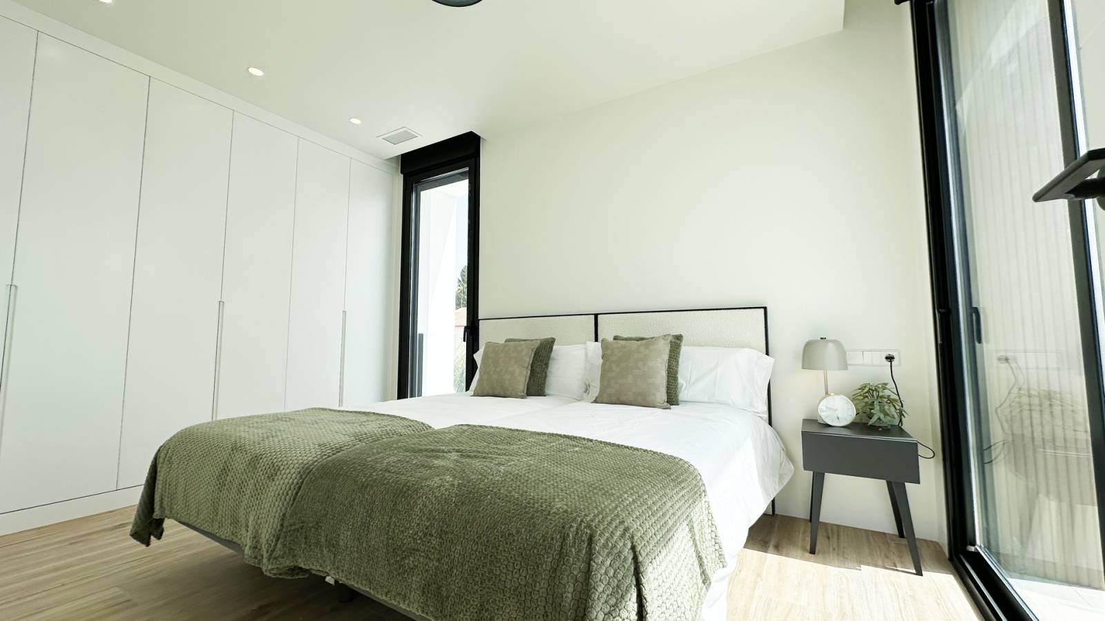 Nouvelle construction - Villa - Torre de la Horadada