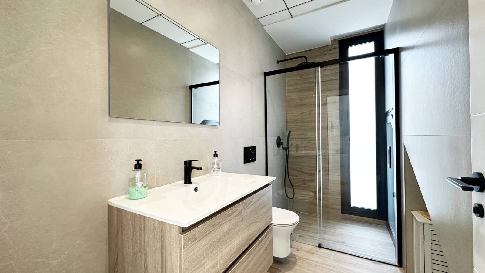 Nouvelle construction - Villa - Torre de la Horadada