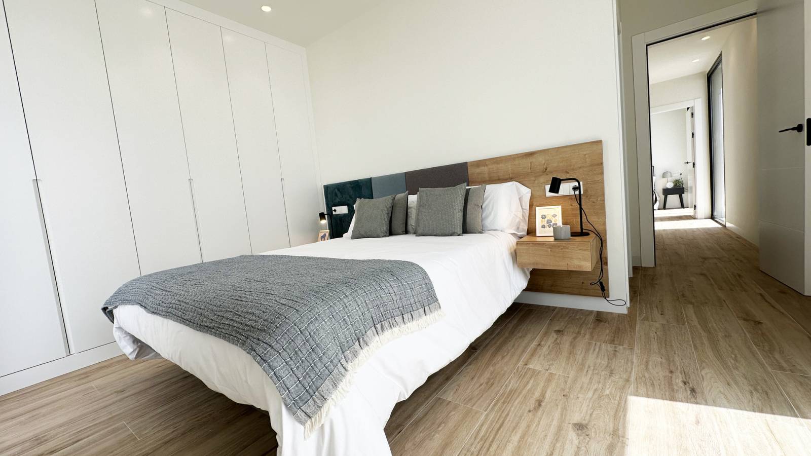 Nouvelle construction - Villa - Torre de la Horadada