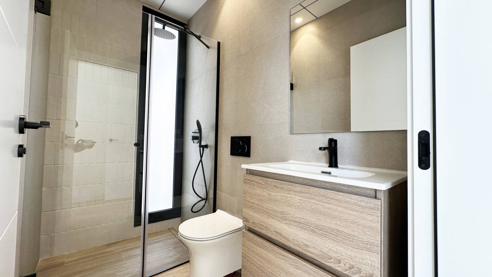 Nouvelle construction - Villa - Torre de la Horadada