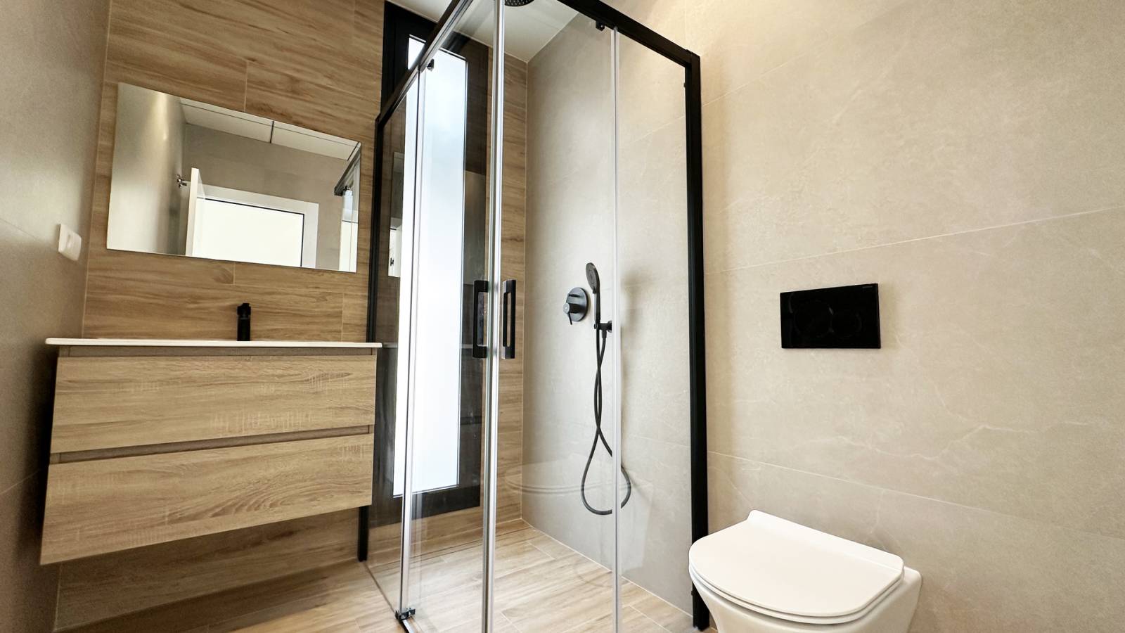 Nouvelle construction - Villa - Torre de la Horadada