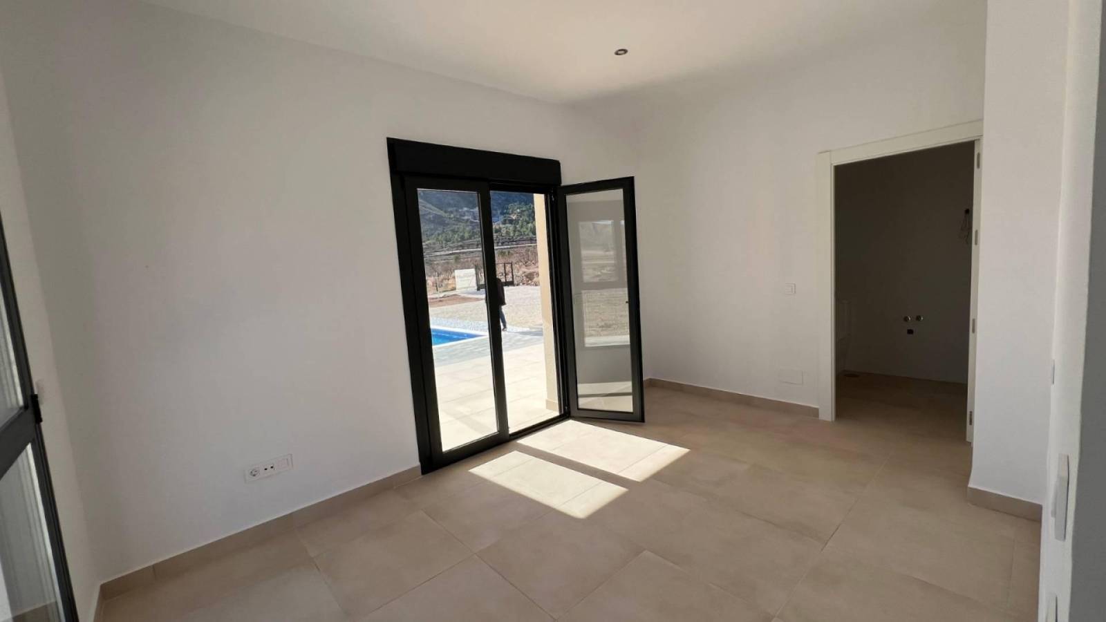 Nouvelle construction - Villa - Torre del Rico