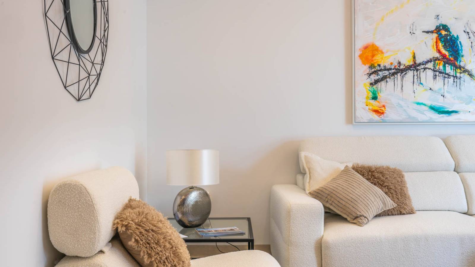 Nouvelle construction - Villa - Torre Pacheco