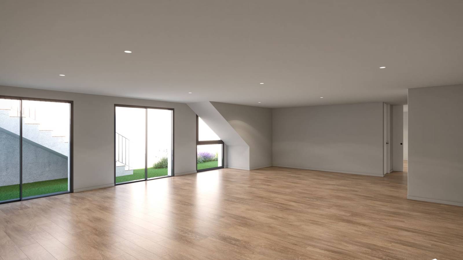 Nouvelle construction - Villa - Torre Pacheco