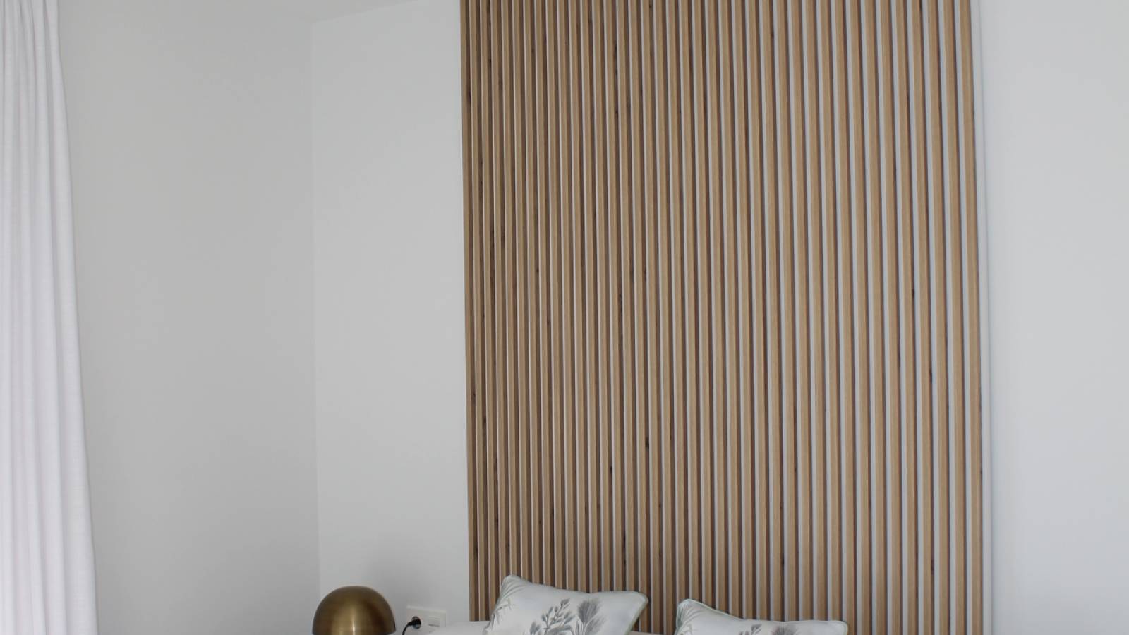 Nouvelle construction - Villa - Torre Pacheco