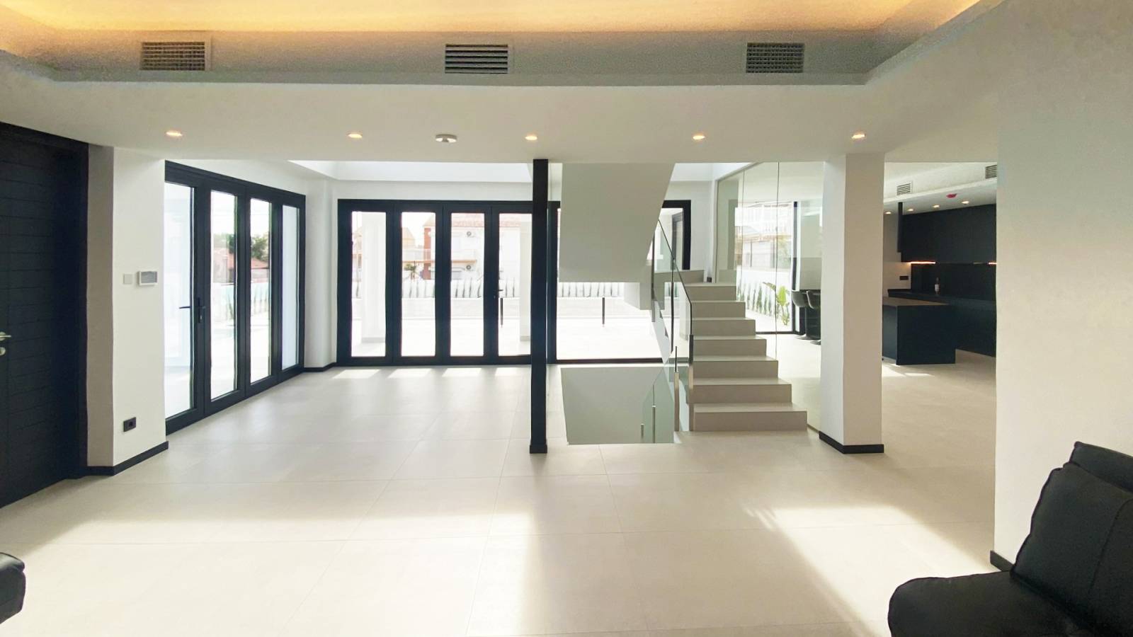 Nouvelle construction - Villa - Torrevieja