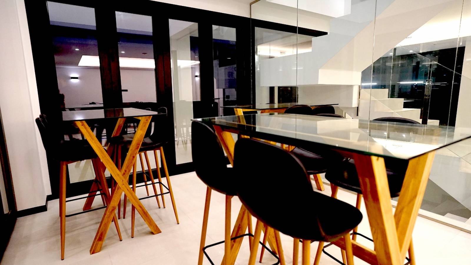 Nouvelle construction - Villa - Torrevieja