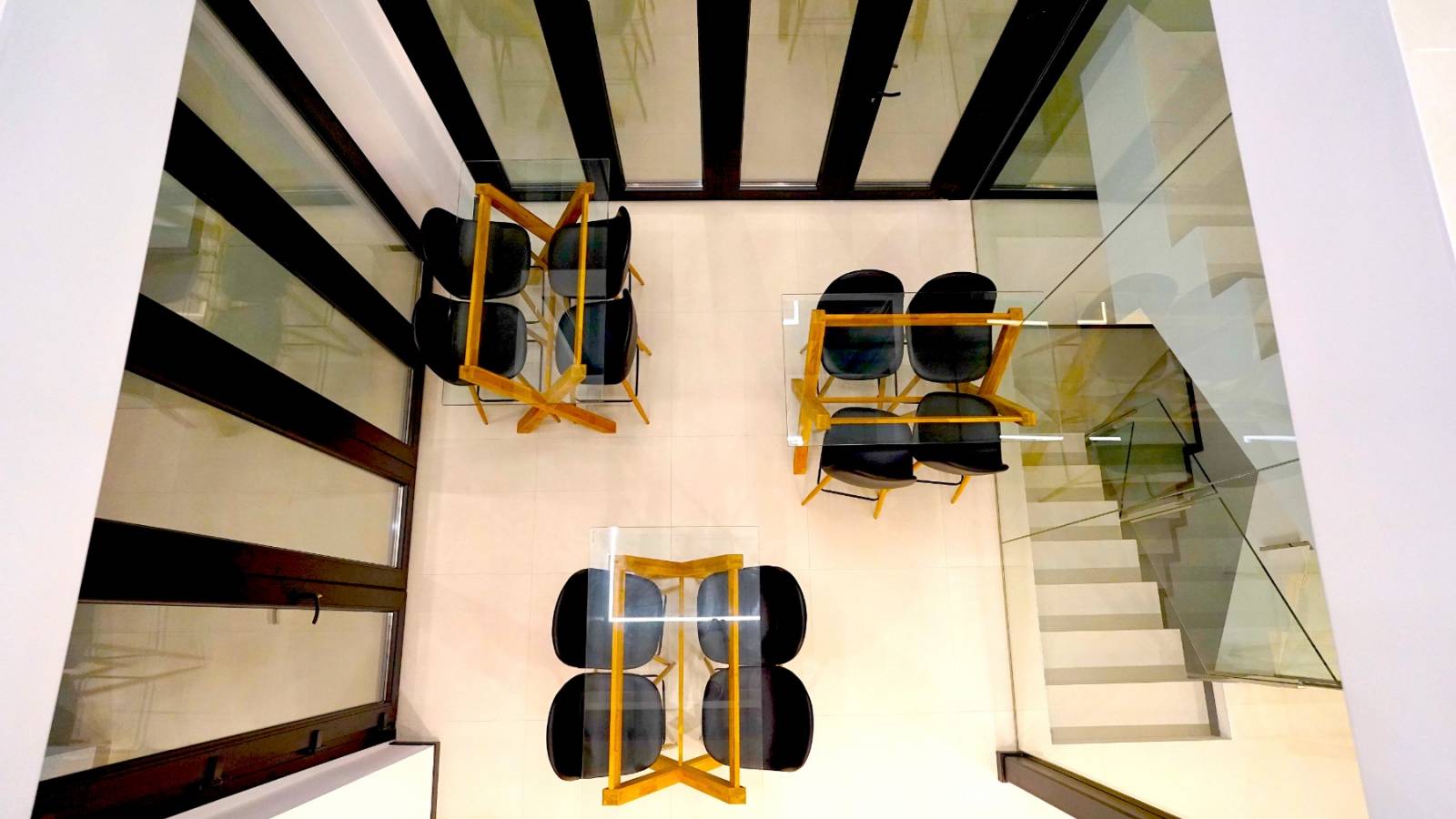 Nouvelle construction - Villa - Torrevieja