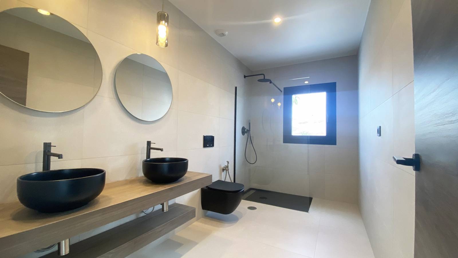 Nouvelle construction - Villa - Torrevieja