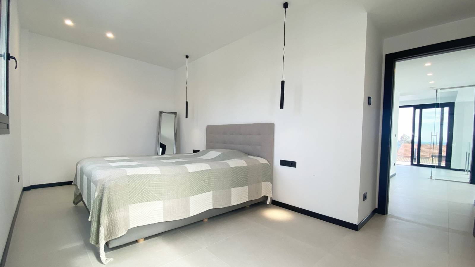 Nouvelle construction - Villa - Torrevieja