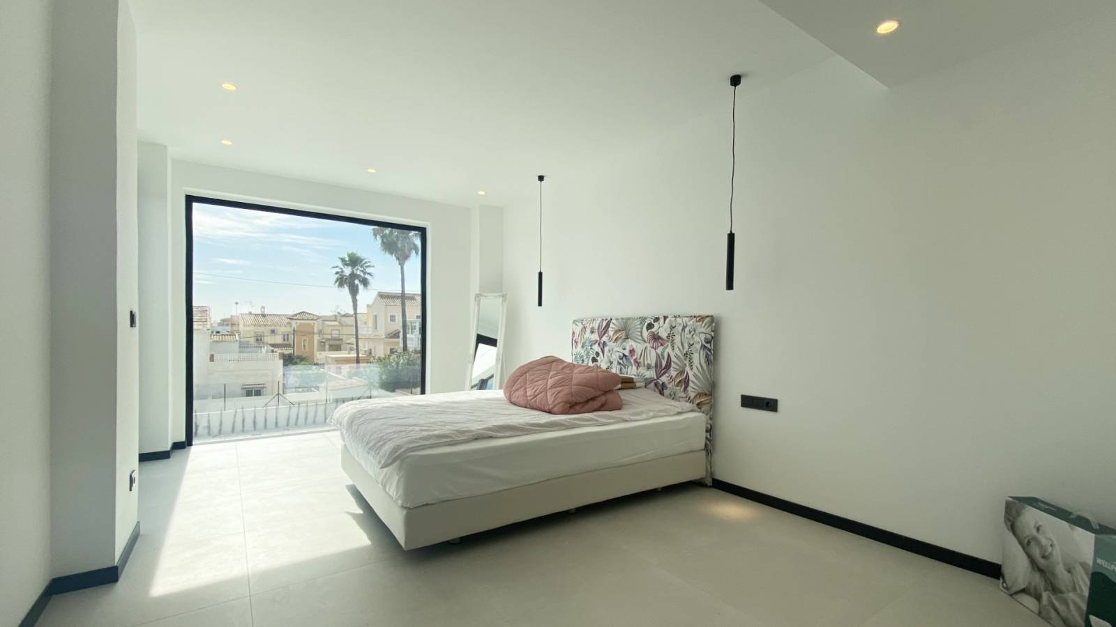 Nouvelle construction - Villa - Torrevieja