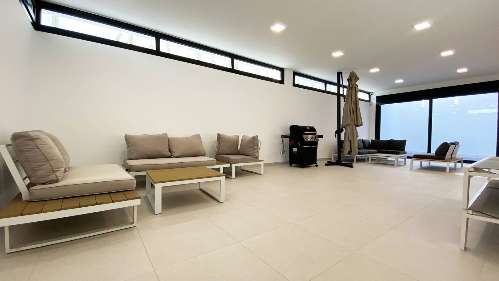 Nouvelle construction - Villa - Torrevieja