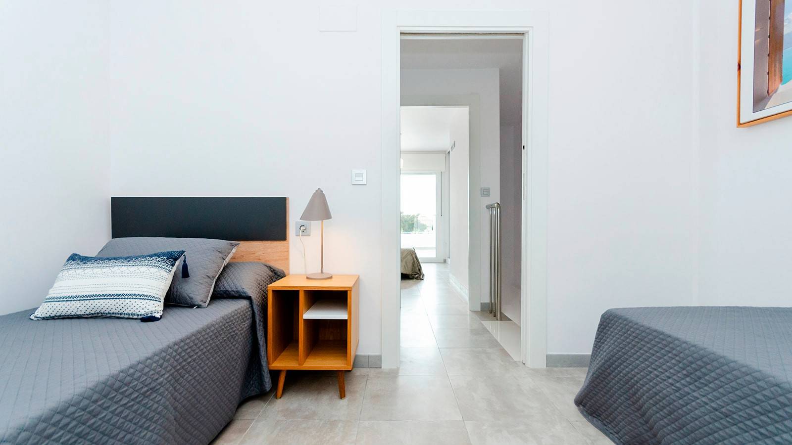 Nouvelle construction - Villa - Torrevieja