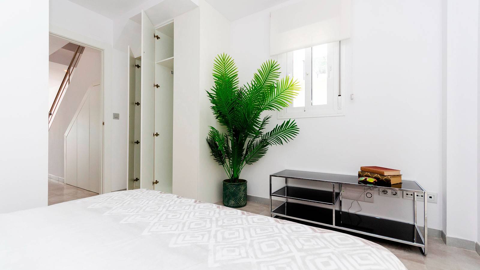 Nouvelle construction - Villa - Torrevieja