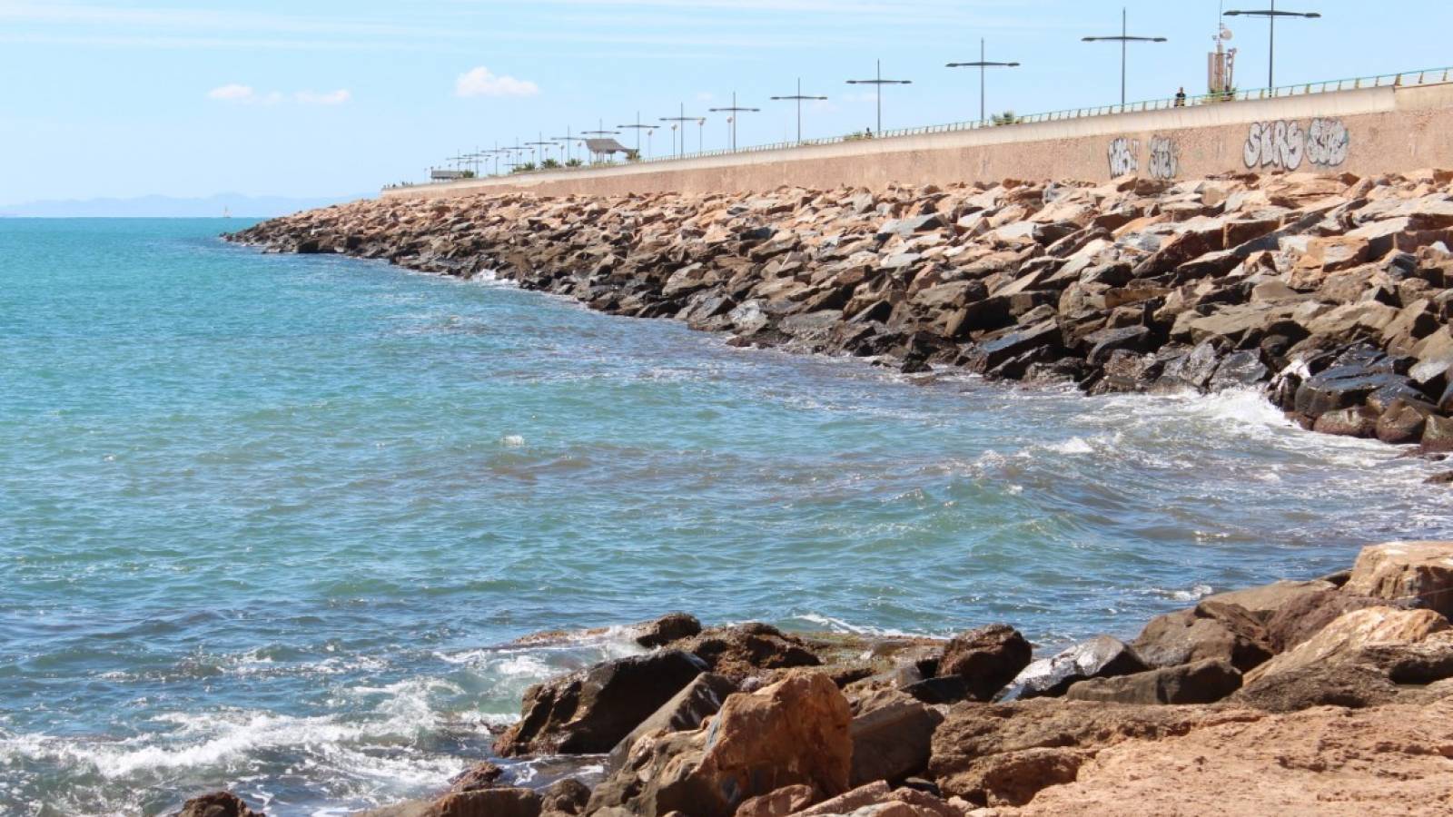 Nouvelle construction - Villa - Torrevieja