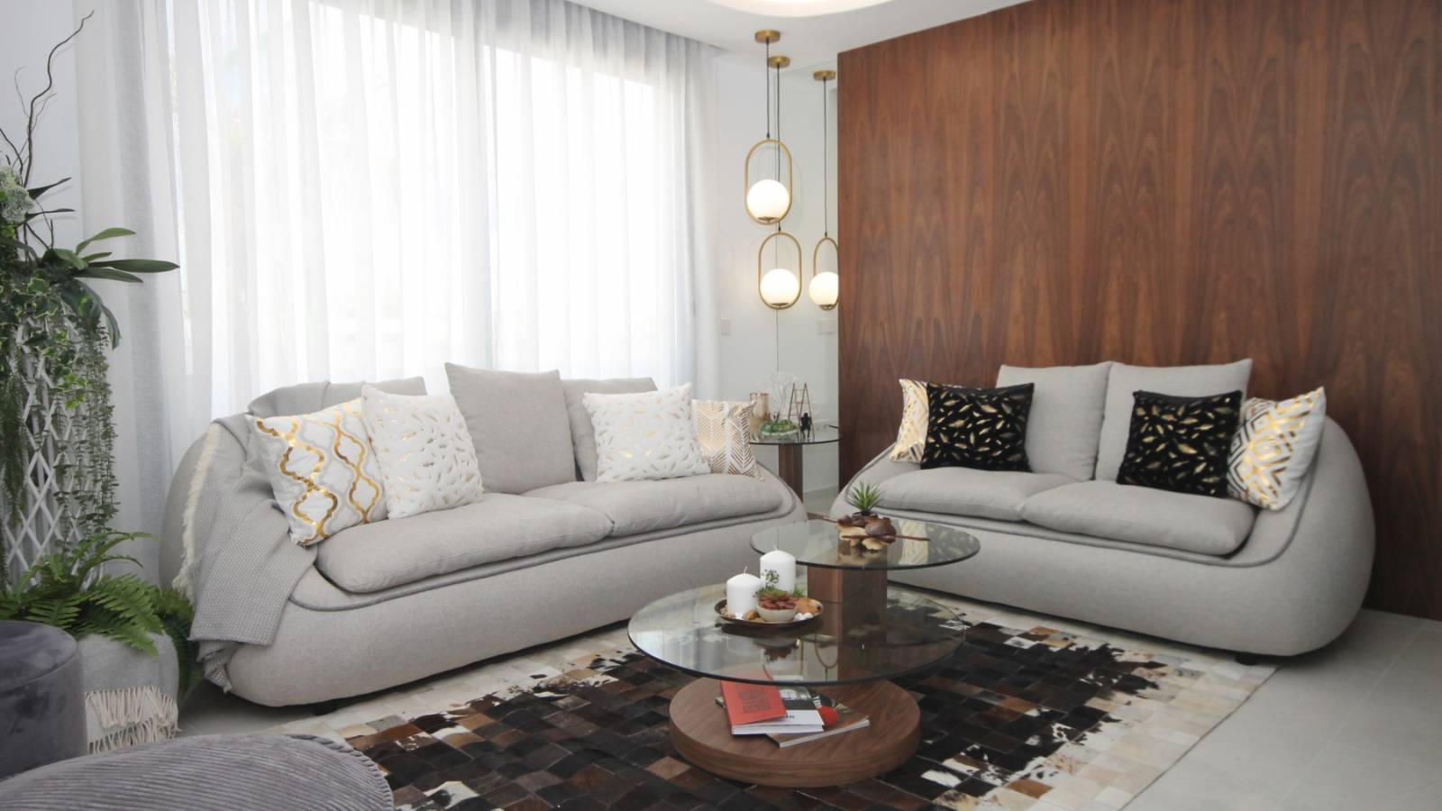 Nouvelle construction - Villa - Torrevieja