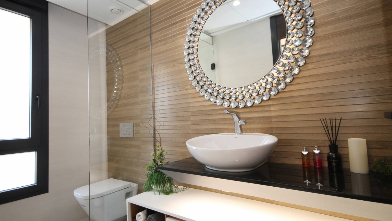 Nouvelle construction - Villa - Torrevieja