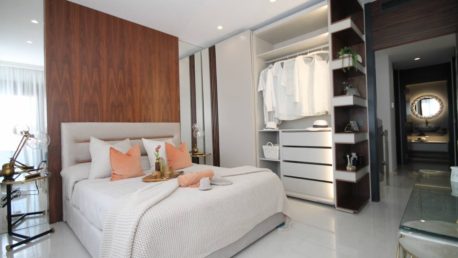 Nouvelle construction - Villa - Torrevieja