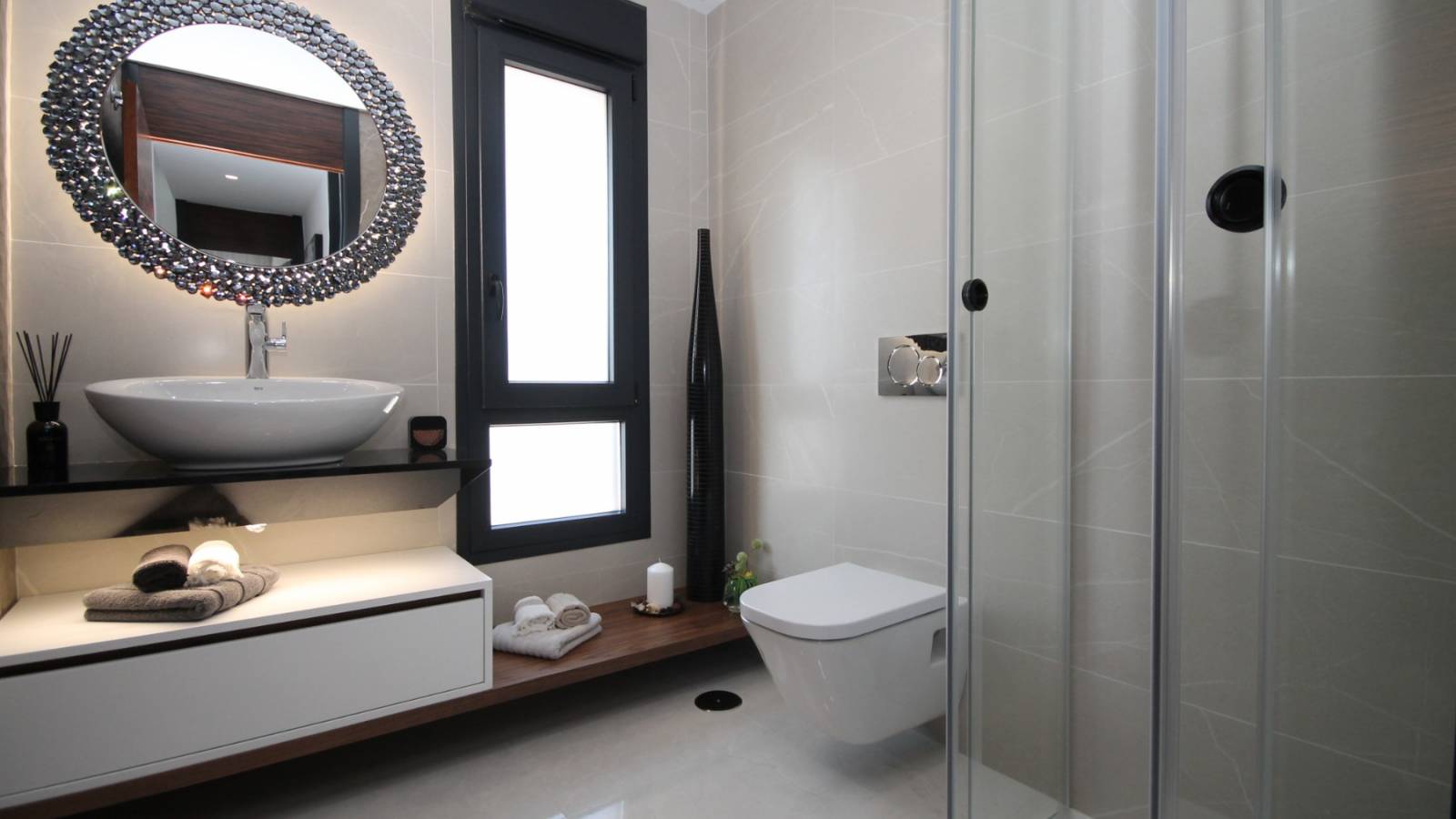 Nouvelle construction - Villa - Torrevieja