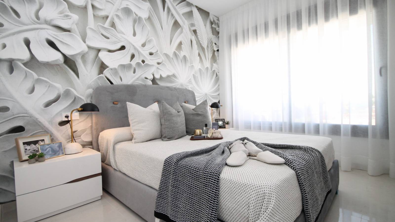 Nouvelle construction - Villa - Torrevieja