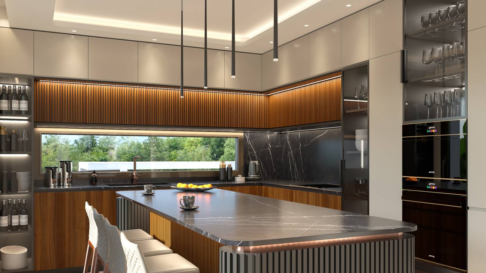 Nouvelle construction - Villa - Torrevieja