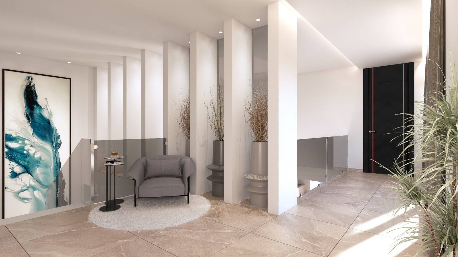 Nouvelle construction - Villa - Torrevieja