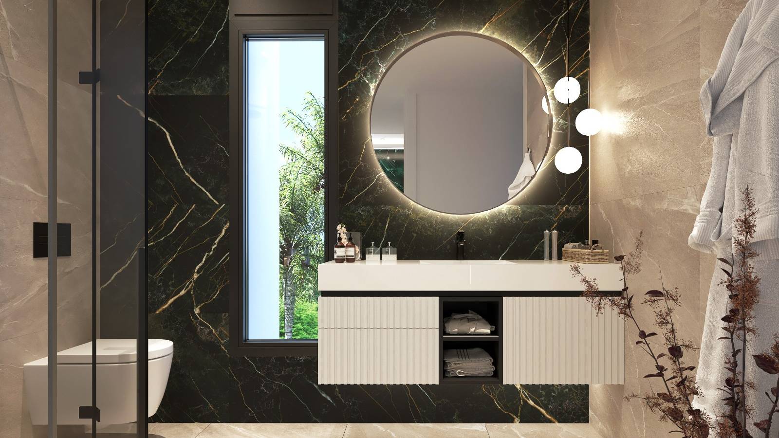 Nouvelle construction - Villa - Torrevieja