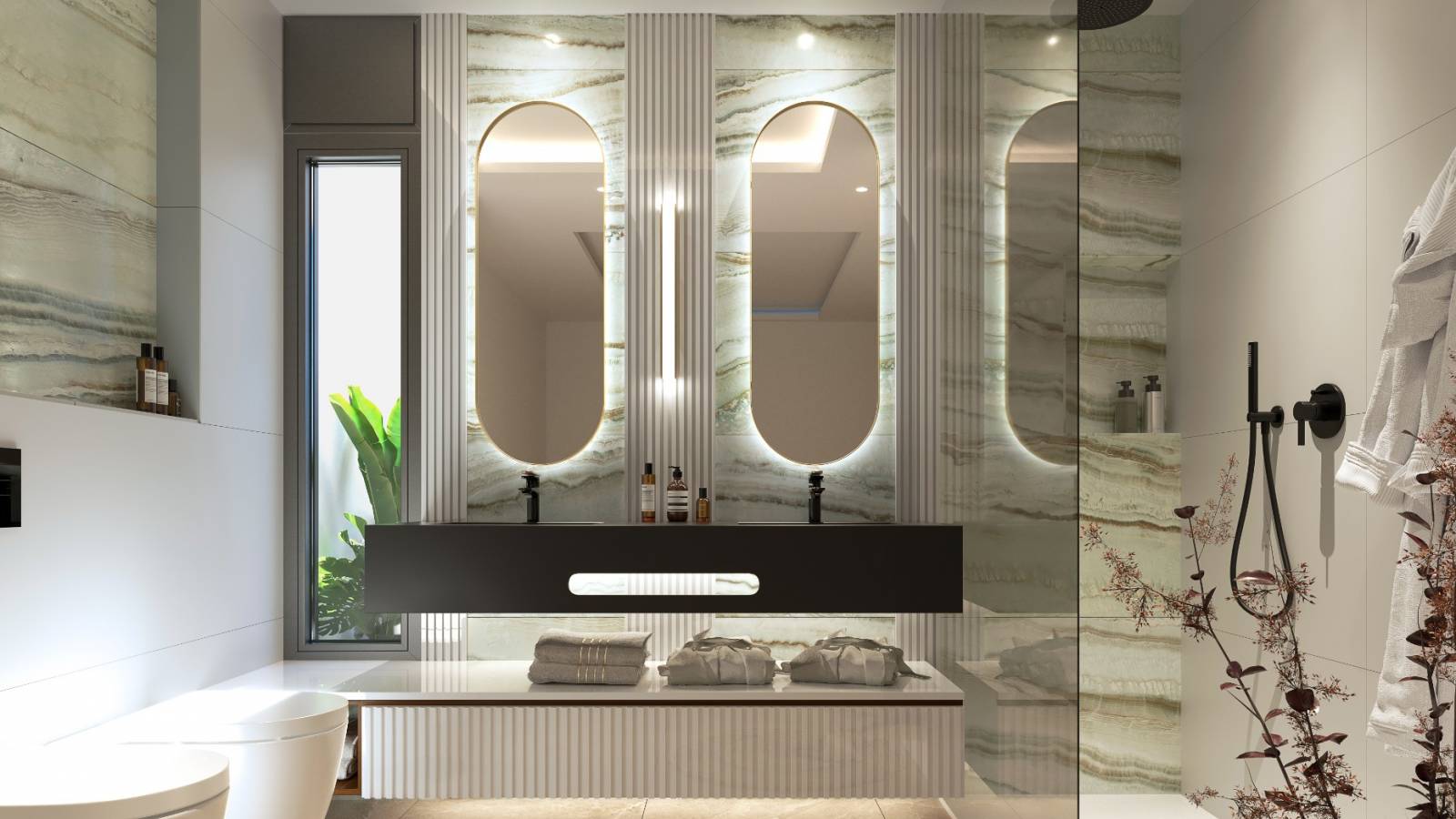 Nouvelle construction - Villa - Torrevieja