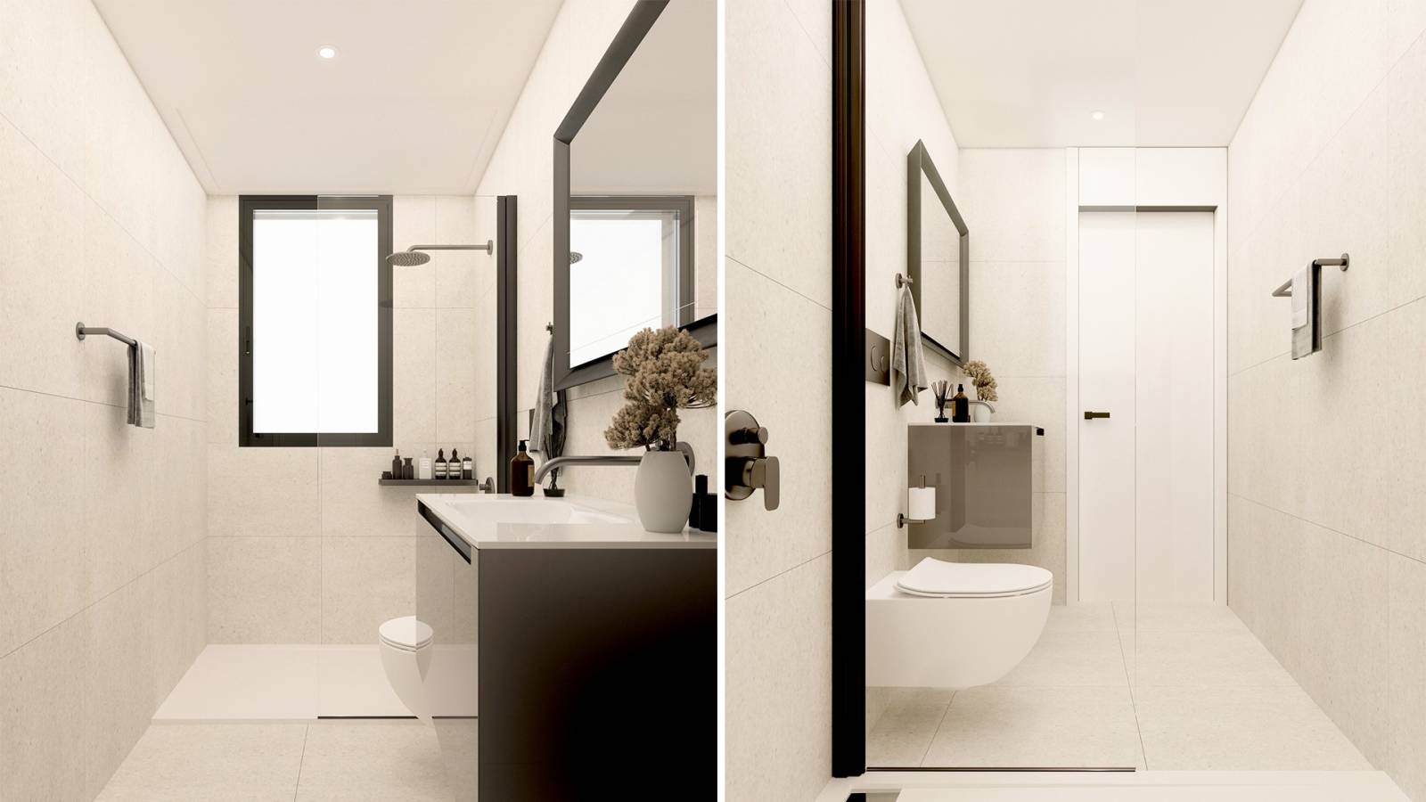 Nouvelle construction - Villa - Torrevieja