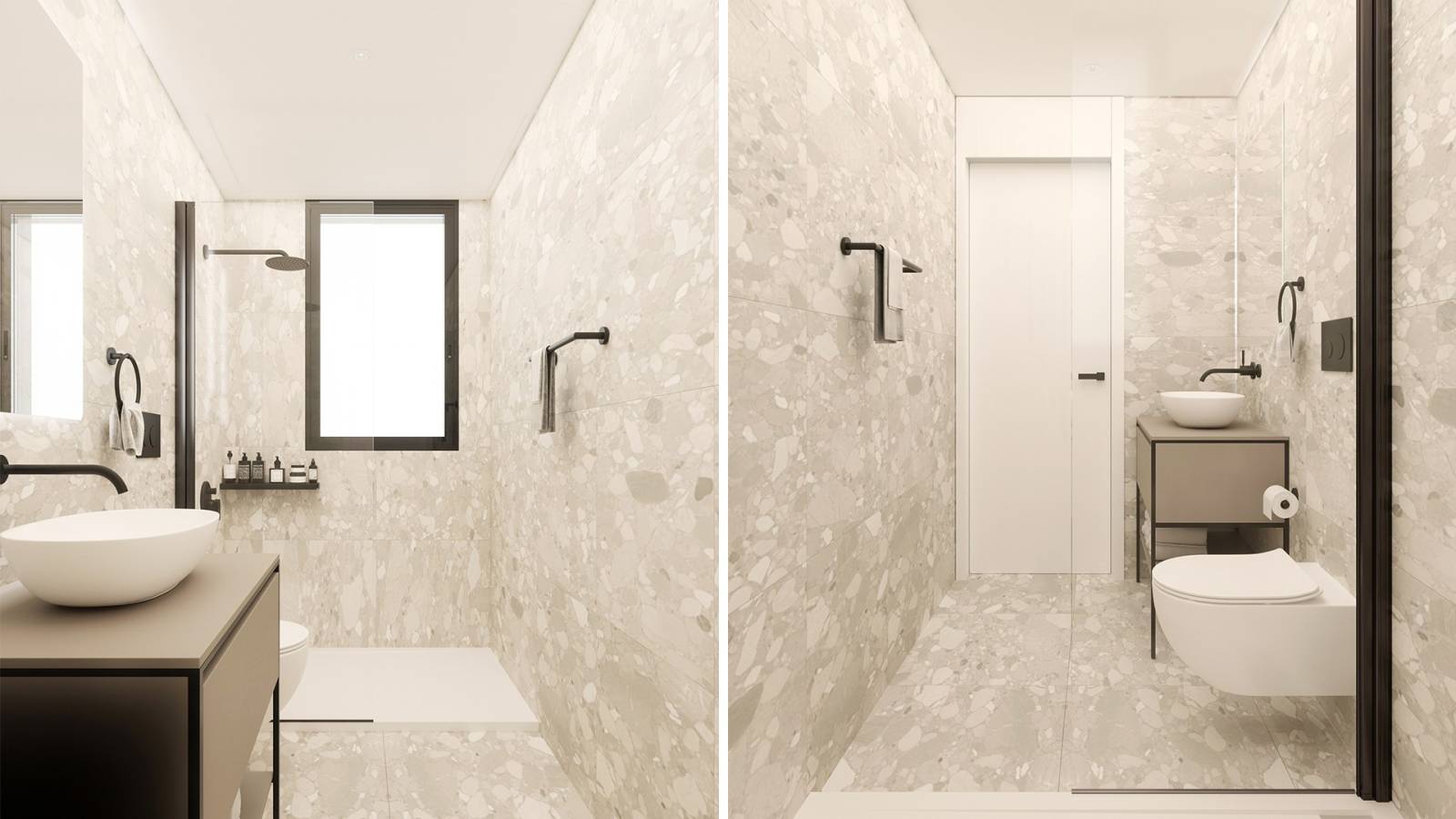 Nouvelle construction - Villa - Torrevieja