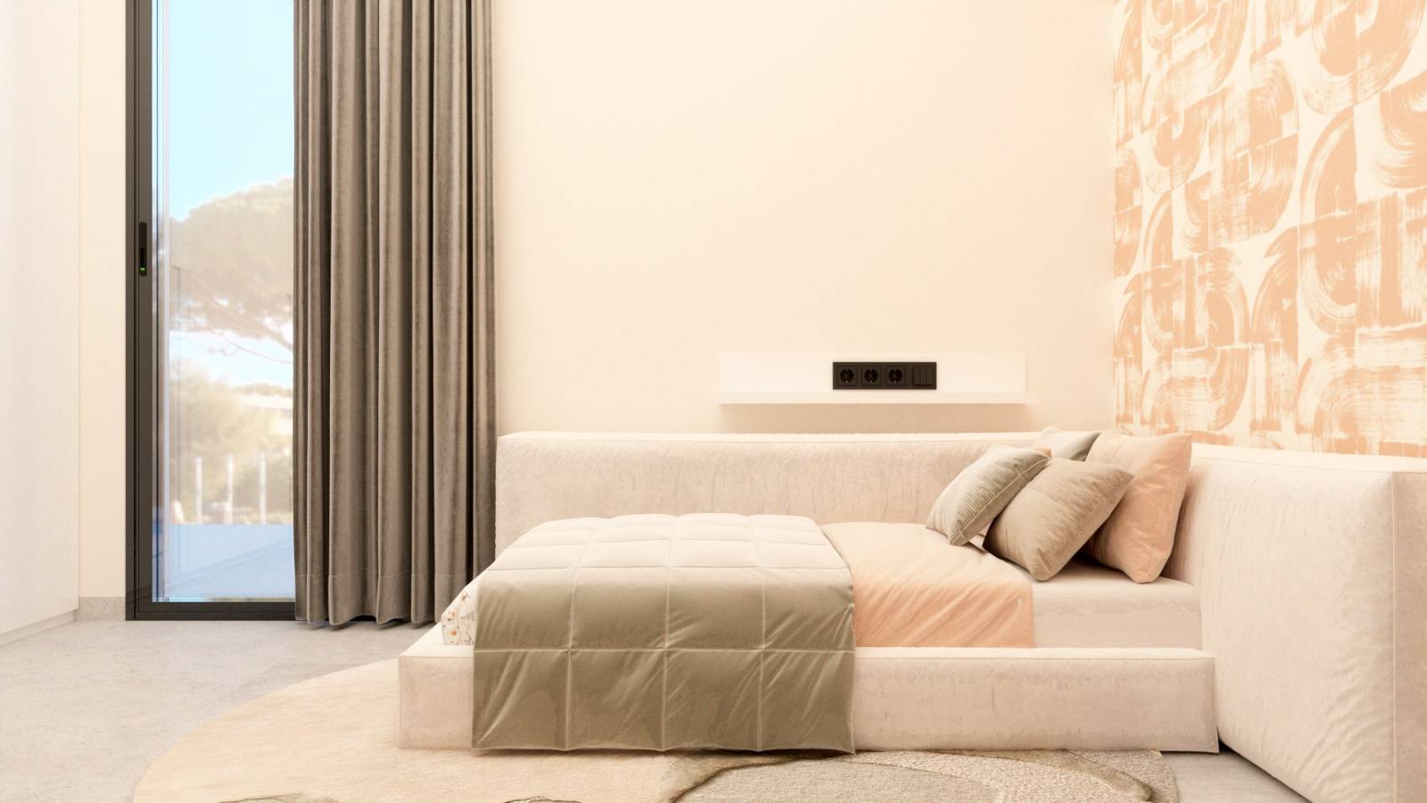 Nouvelle construction - Villa - Torrevieja