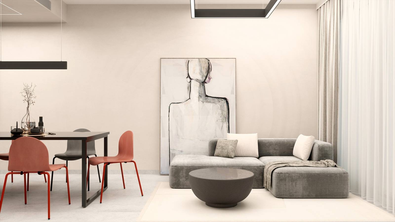 Nouvelle construction - Villa - Torrevieja