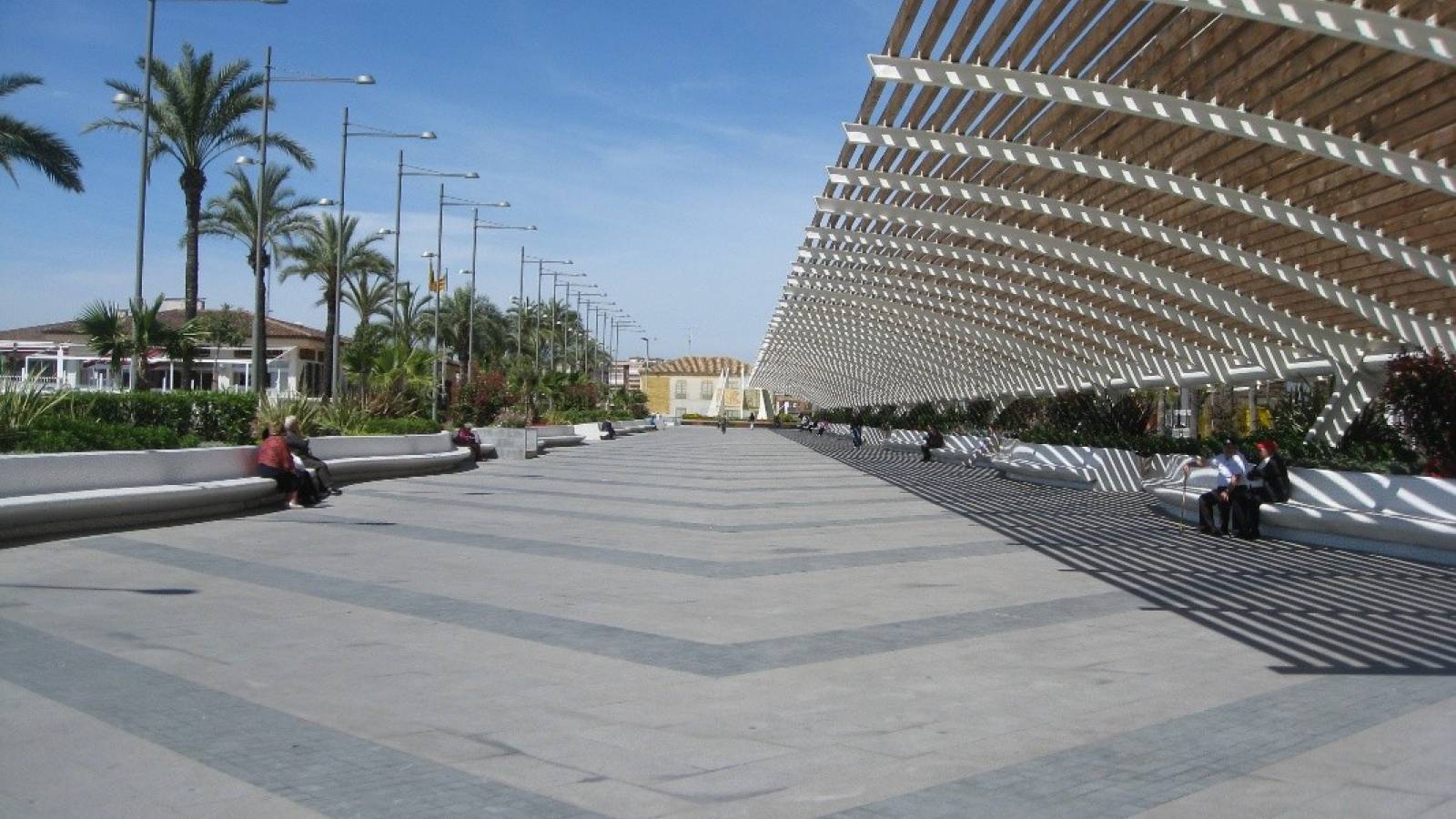 Nouvelle construction - Villa - Torrevieja