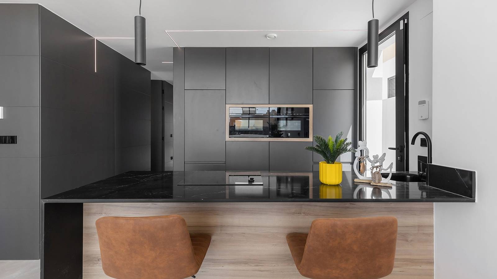 Nouvelle construction - Villa - Torrevieja