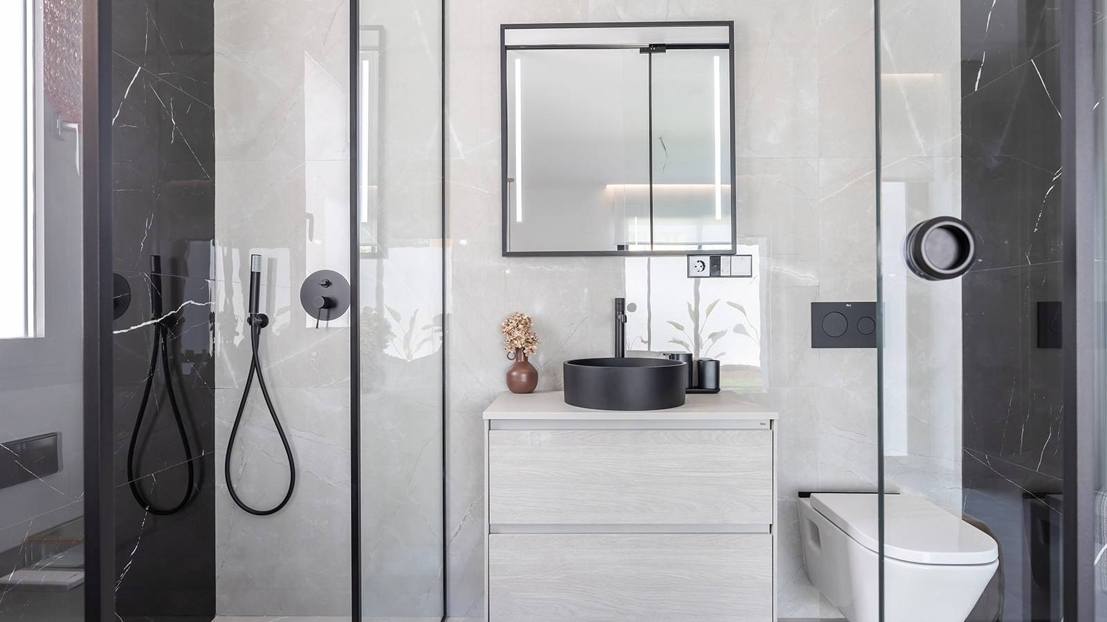 Nouvelle construction - Villa - Torrevieja