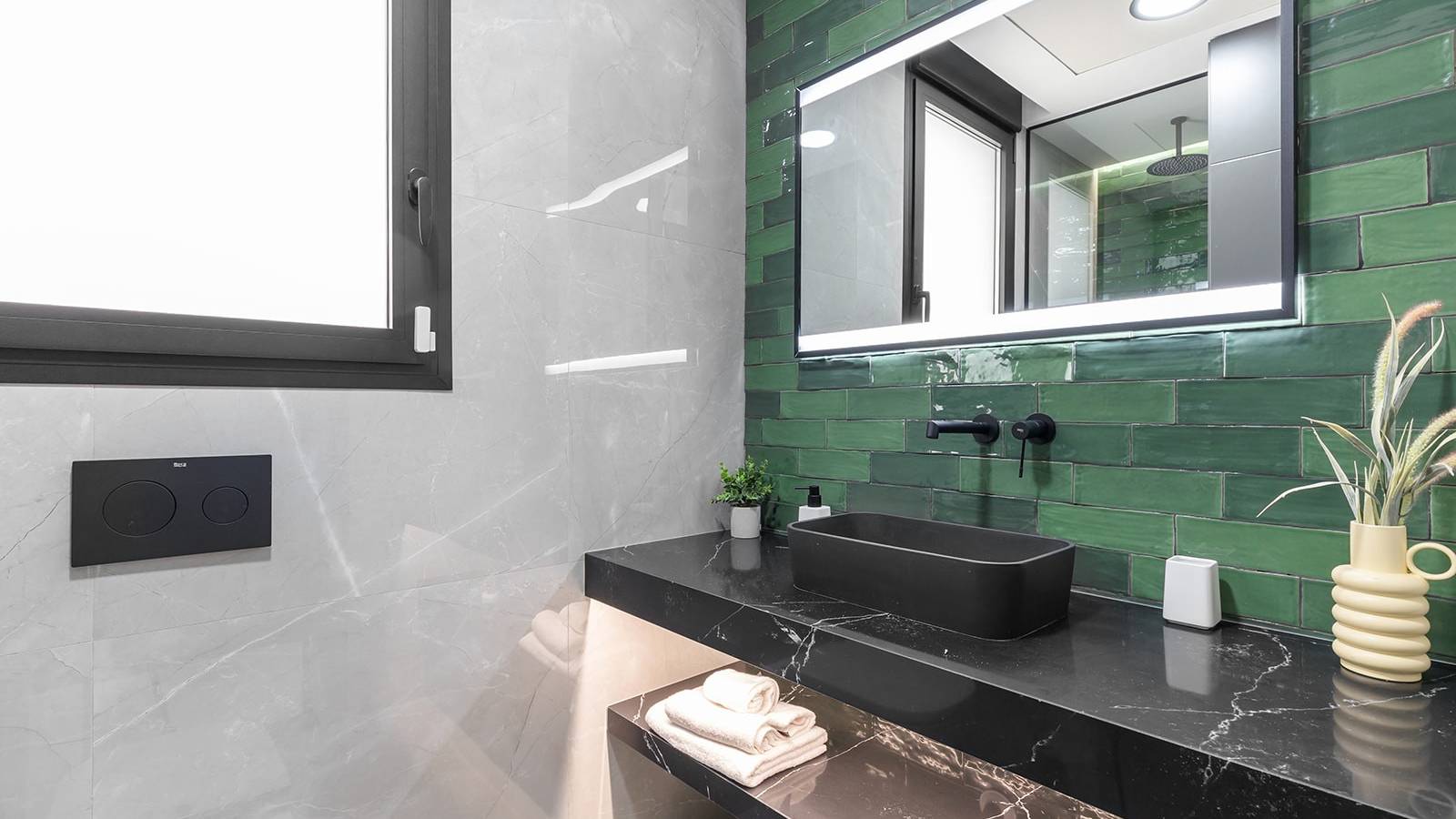 Nouvelle construction - Villa - Torrevieja