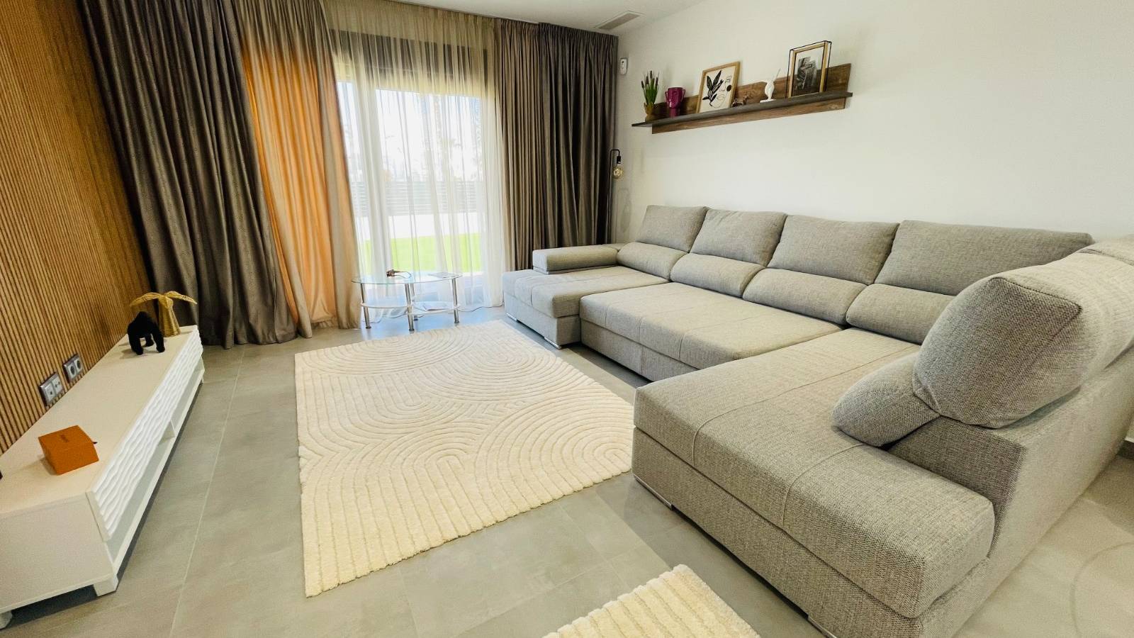 Nouvelle construction - Villa - Torrevieja