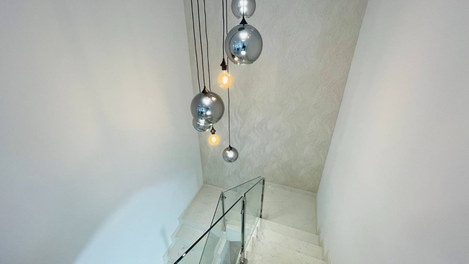 Nouvelle construction - Villa - Torrevieja