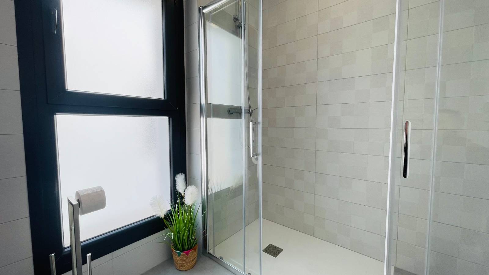 Nouvelle construction - Villa - Torrevieja