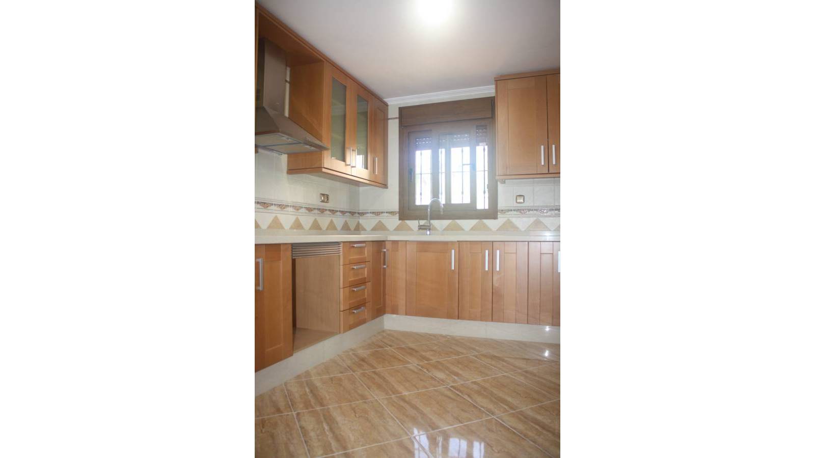 Nouvelle construction - Villa - Torrevieja