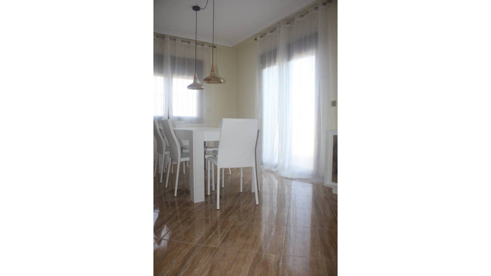 Nouvelle construction - Villa - Torrevieja